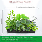 ArtificialPlantHC-AT738Model-95*20cm