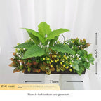ArtificialPlantHY-AX802-70*20cm
