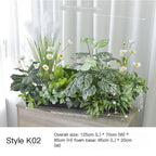 ArtificialPlantK02-95*20cm