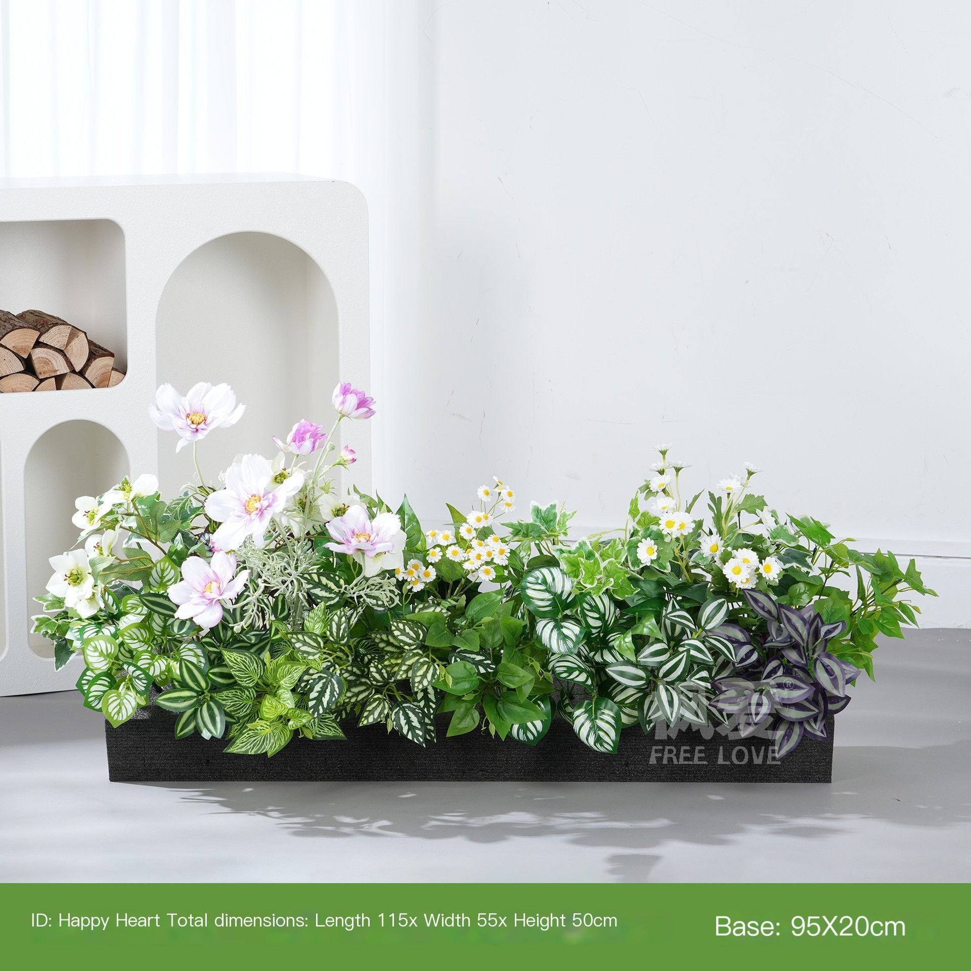 ArtificialPlantK26Style-95*20cm