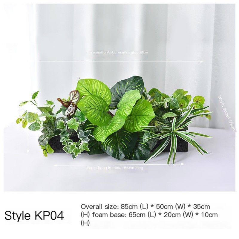 ArtificialPlantKP04-65*20cm