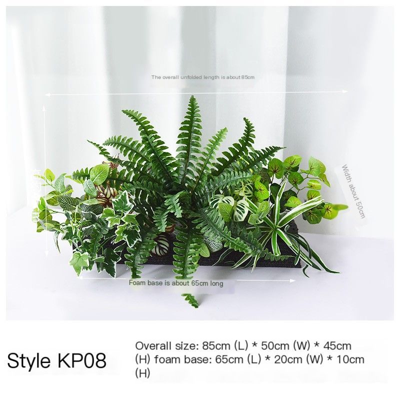 ArtificialPlantKP04-65*20cm