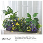 ArtificialPlantL14-95*20cm