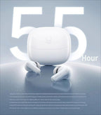 M3s Bluetooth headset-White