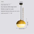 Model B - Without light source