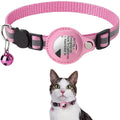 Pet positioning neck collar-Orange