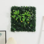 White-flowered Eucalyptus 100*100cm