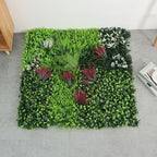 Light Green Persian Grass 100*100cm
