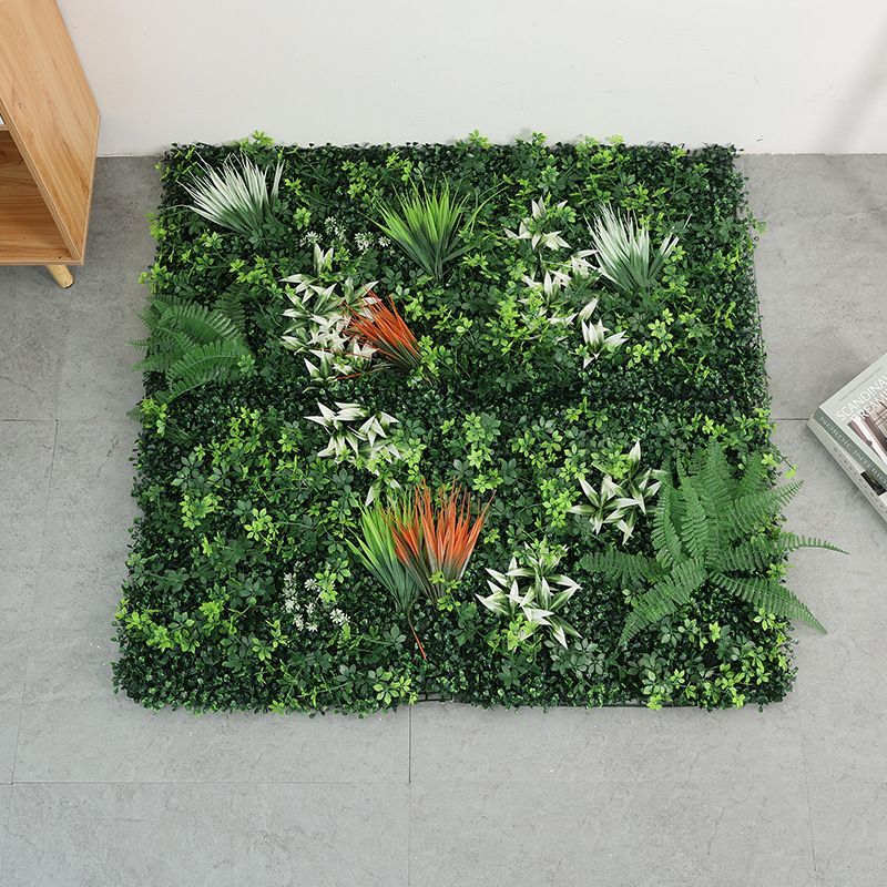 Orchid Grass 100*100cm