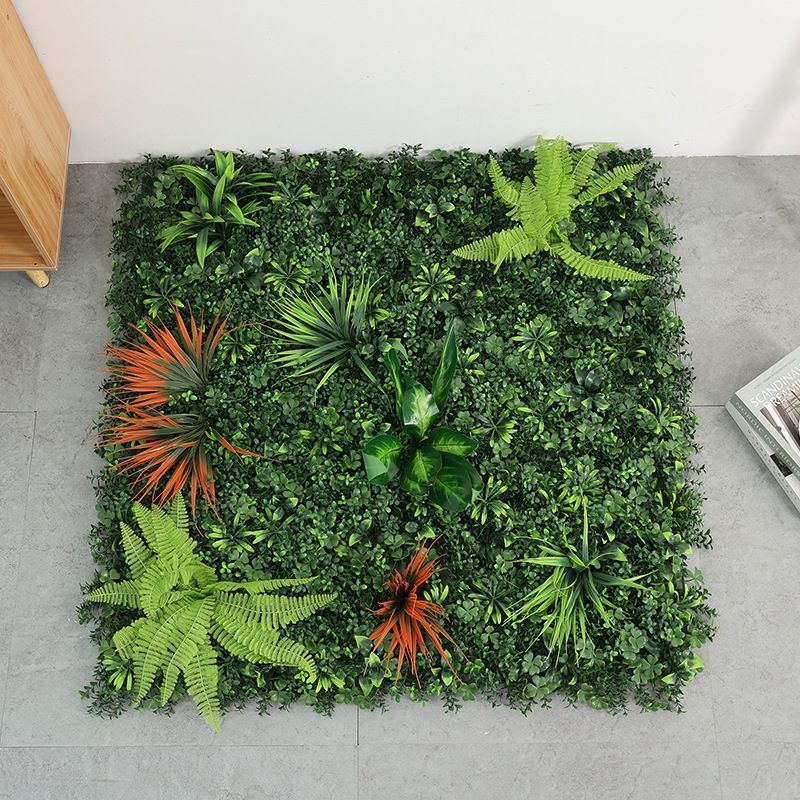 Orchid Grass 100*100cm