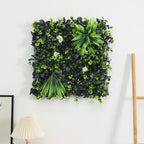 Persian Sweet Potato Leaves 100*100cm