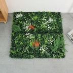Persian Sweet Potato Leaves 100*100cm