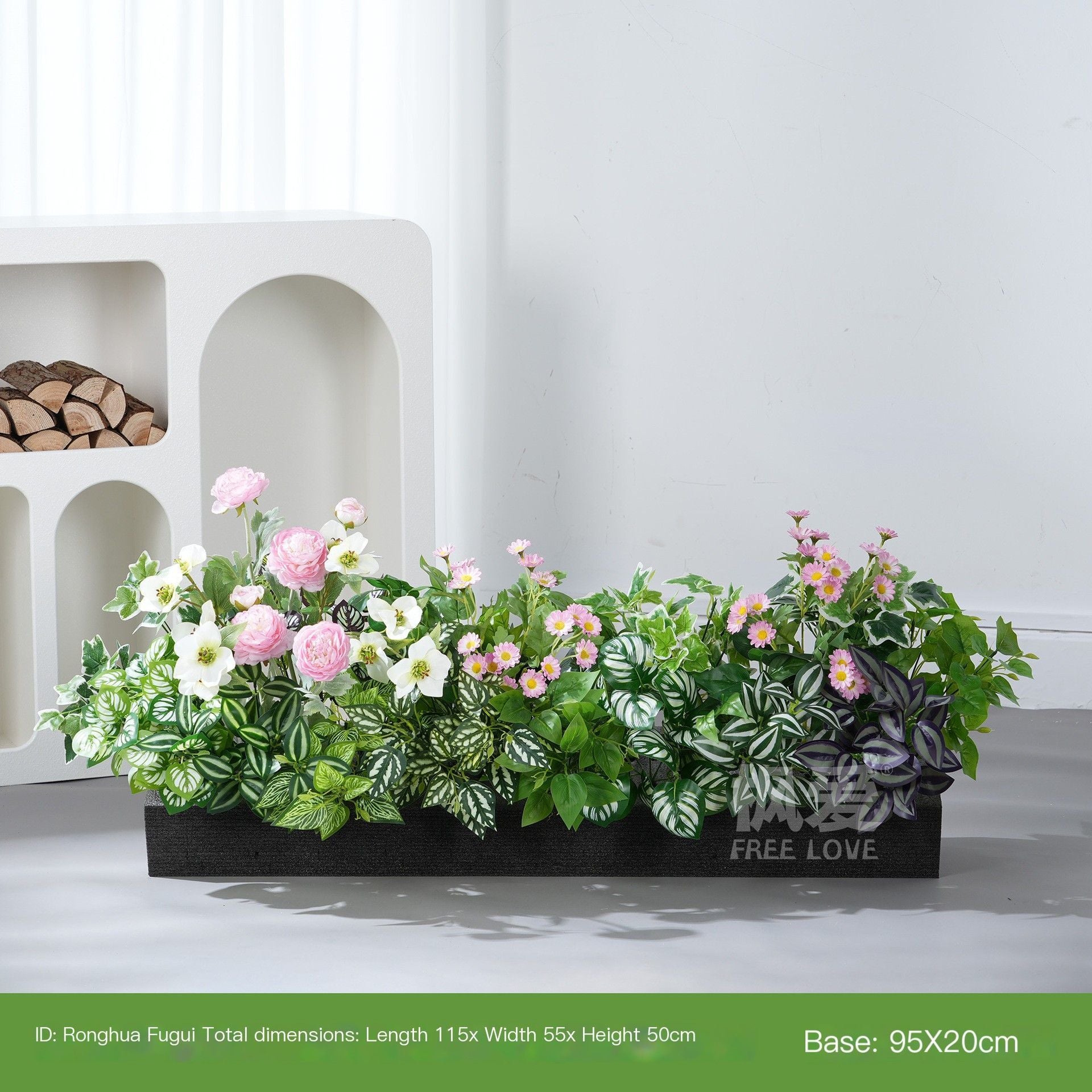 ArtificialPlantProsperity-95*20cm
