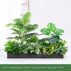 ArtificialPlantProsperity-95*20cm