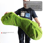 SmallFoamMossBlock