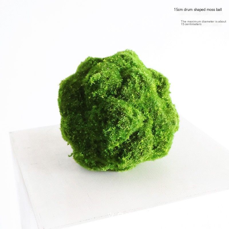 SmallFoamMossBlock