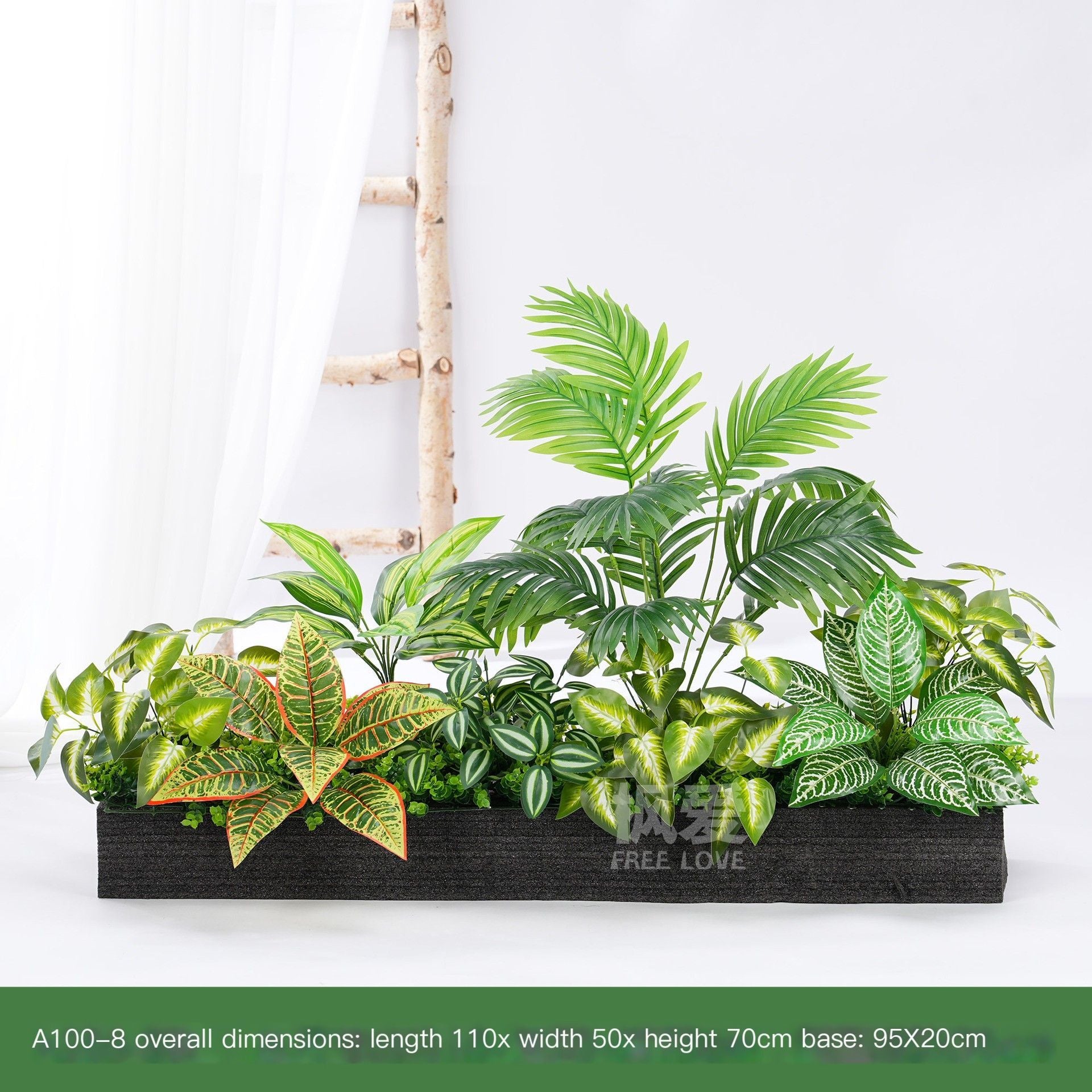 ArtificialPlantWishFulfillment-95*20cm