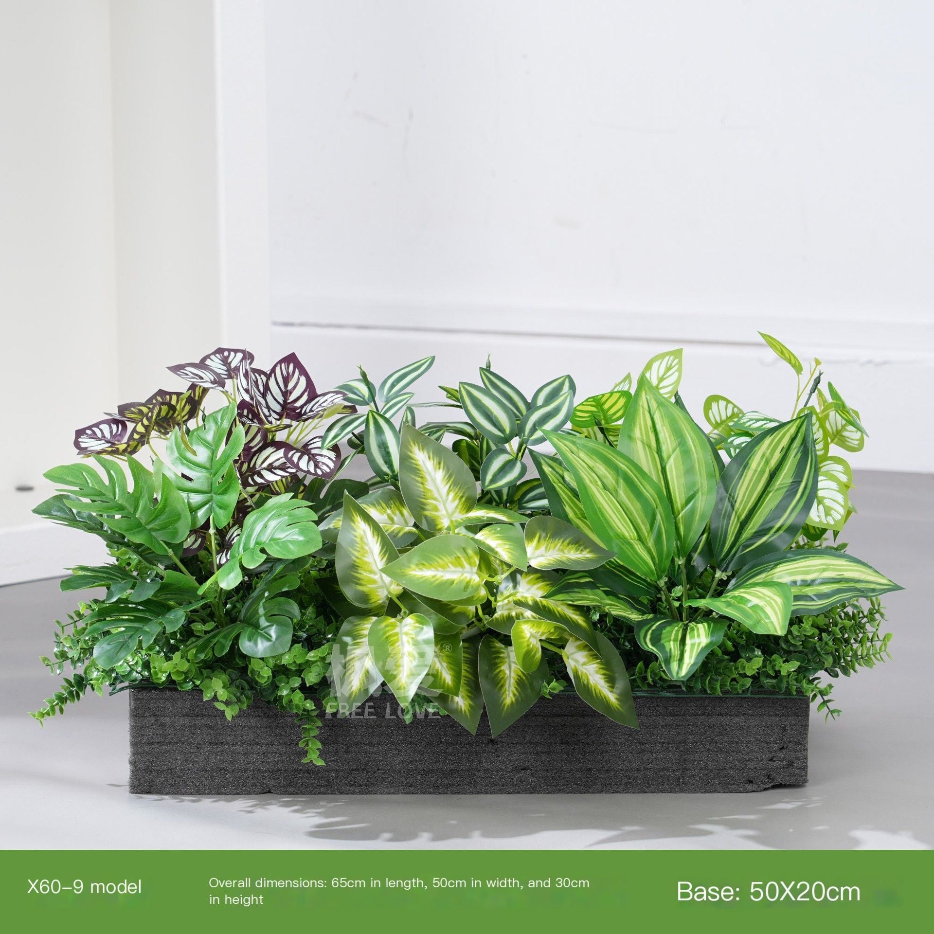 ArtificialPlantY100-2-95*20cm