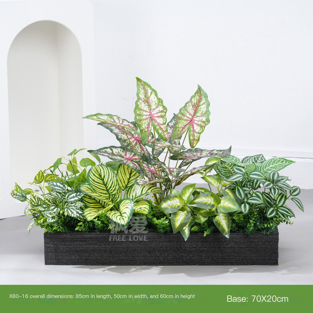 ArtificialPlantY100-2-95*20cm