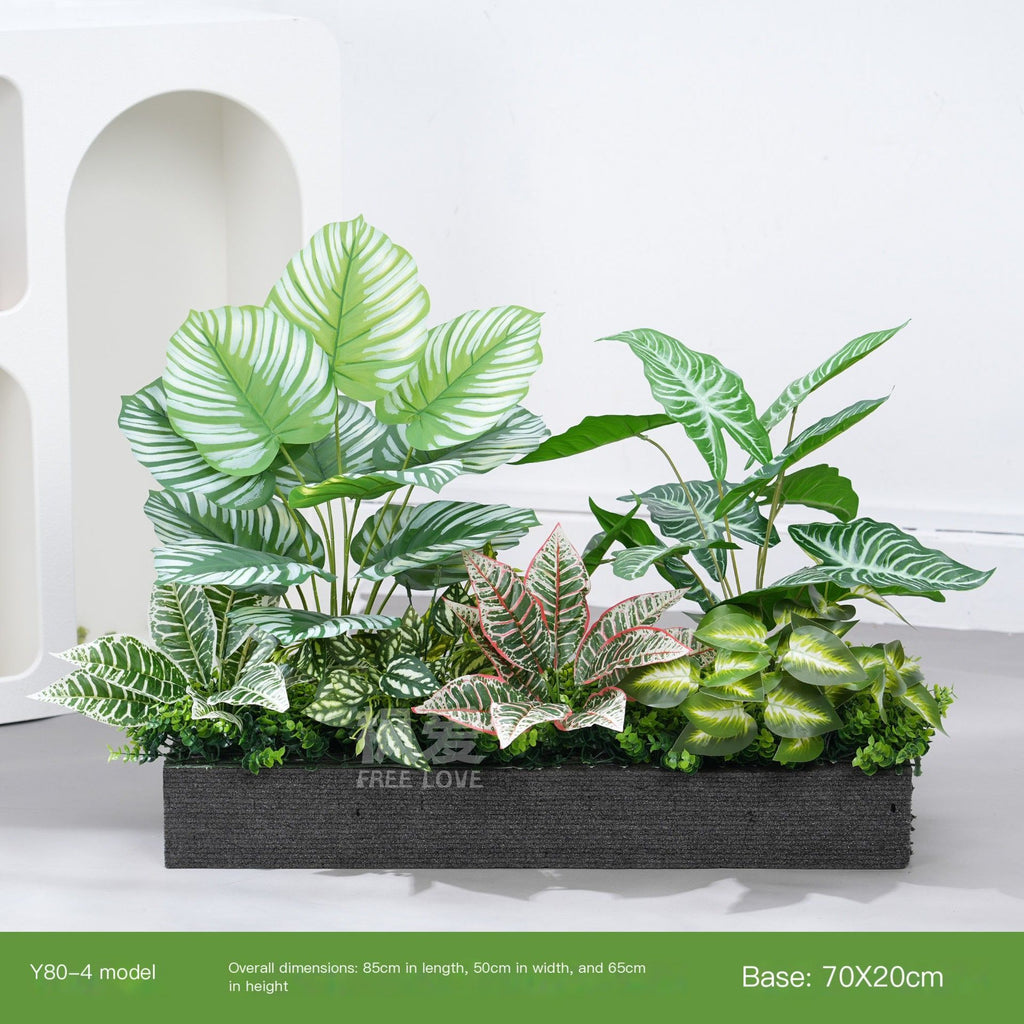 ArtificialPlantY100-2-95*20cm