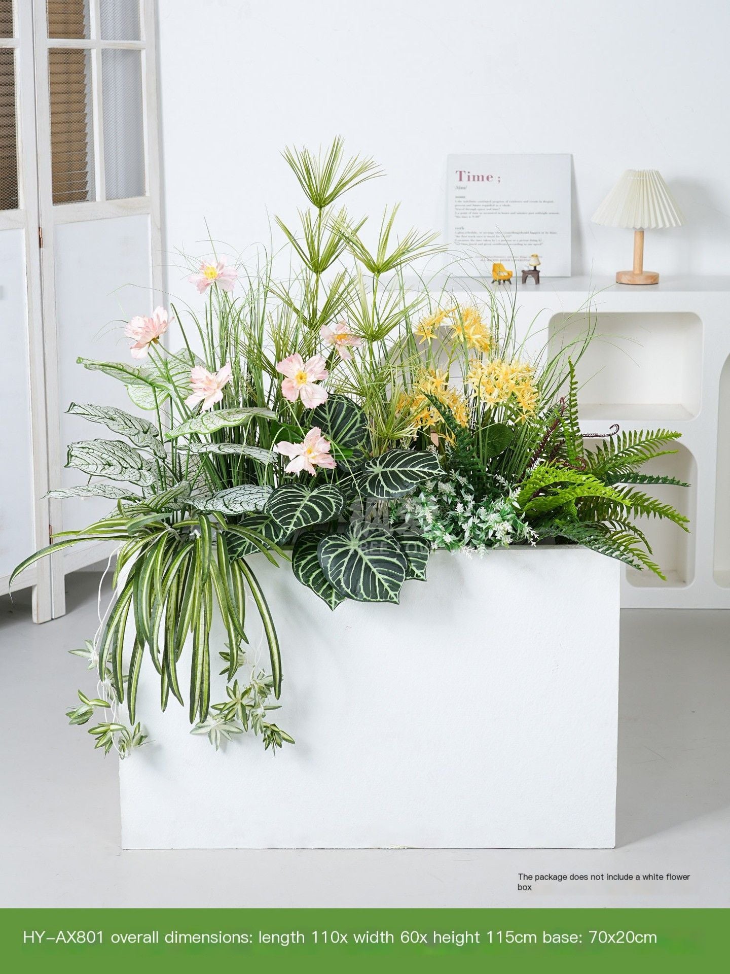 ArtificialPlantZ100-10-95*20cm