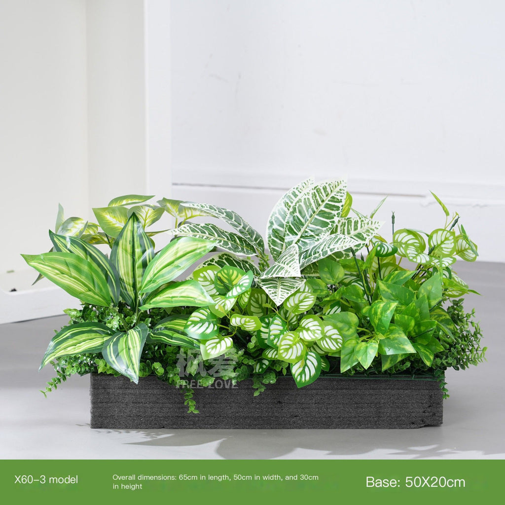 ArtificialPlantZ100-3-95*20cm