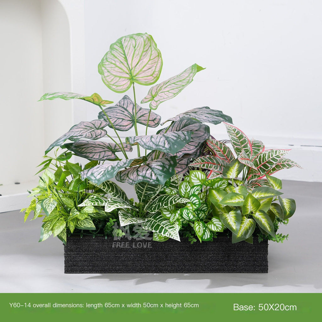 ArtificialPlantZ100-3-95*20cm