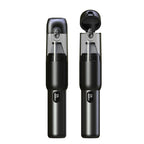 3-in-1 Portable Handheld Cordless Vacuum with 200000pa Suction Power for Small Jobs, Car, Office Desk, Keyboards