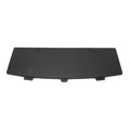 Tesla Model 3 Rear Bumper Towbar Cover 1135412 00 - Replacement Towbar Hole Cover (2017-2020)