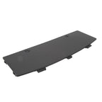 Tesla Model 3 Rear Bumper Towbar Cover 1135412 00 - Replacement Towbar Hole Cover (2017-2020)
