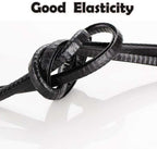 10 m edge protection edge profile black pipe tape clamping profile rubber