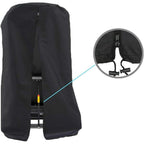 Treadmill Cover Foldable Treadmill Cover with Zipper, Dustproof Protection for Exercise Equipment Treadmill for Exercise 46 x 38 x
