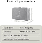Bag for DJI 4 Gimbal Stabilizer, Compact Travel Case