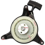 Pull Start Kit, Lawn Mower Spare Parts, 1 Black Lawn Mower