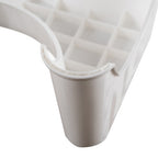 Toilet Stool - For constipation relief - Squatty Potty white 750