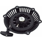 Starter Cord Starter Parts for Lawn Mower Compatible with Mountfield Stiga GGP SP554 SV200 RV65-