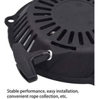 Starter Cord Starter Parts for Lawn Mower Compatible with Mountfield Stiga GGP SP554 SV200 RV65-