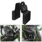 ATV UTV Motorcycle ATV Tank Bag Saddle Bag With Waterproof Phone Storage Bag Storage Package Luggage Bag