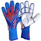 Goalkeeper Gloves Football Gloves - 7 7 7 size 9
