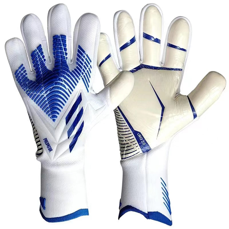 Goalkeeper Gloves Football Gloves - 7 7 7 size 9