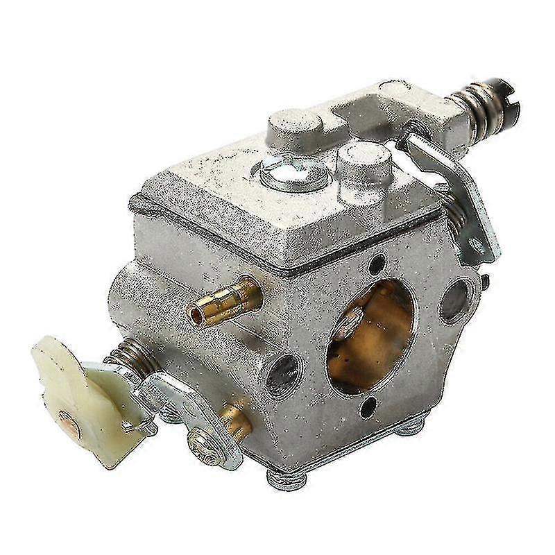 (Special Offers!) Carburetor Kit for Husqvarna 50 51 55 61 254 257 261 262 Chainsaw Walbro Wt170 Carburetor Spark Plug Fuel Filter Carburetor New – Max