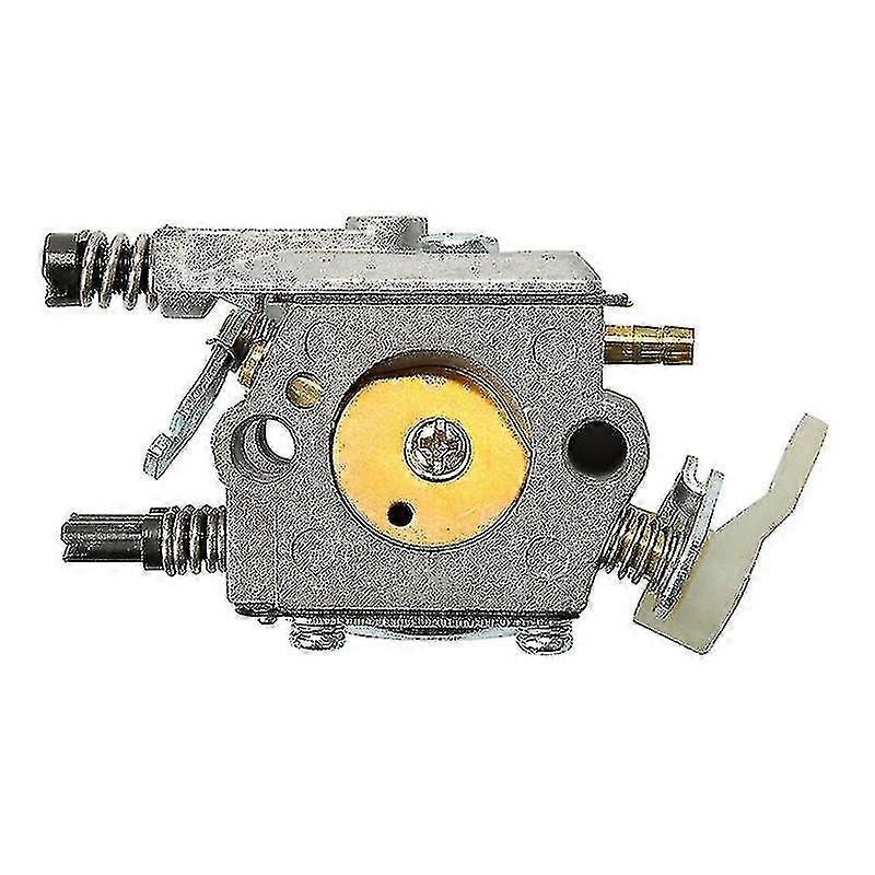 (Special Offers!) Carburetor Kit for Husqvarna 50 51 55 61 254 257 261 262 Chainsaw Walbro Wt170 Carburetor Spark Plug Fuel Filter Carburetor New – Max