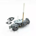 Briggs Stratton Carburetor 135200 - Compatible with Models 297599, 299437