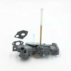 Briggs Stratton Carburetor 135200 - Compatible with Models 297599, 299437