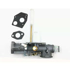 Briggs Stratton Carburetor 135200 - Compatible with Models 297599, 299437