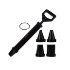 Cement injection gun - Hand pump