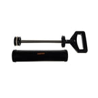 Cement injection gun - Hand pump