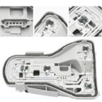 Lamp Holder for Polo 4 Doors Left Tail Light Lamp 6Q6945257F, from DEBUNS