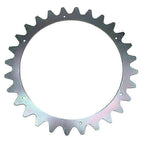 Automower 315/310/305 from Husqvarna Compatible with 2 SPCC nails and 14 self-drilling screws