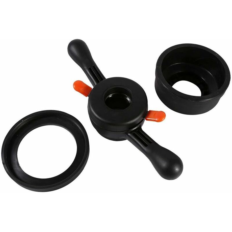 Tire Balancing Tool Wheel Balancer Quick Tire Change Tool (Size: 1 40mm/4mm)
